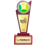 PLAKAT HIMBARSI BPRS AWARD 2026