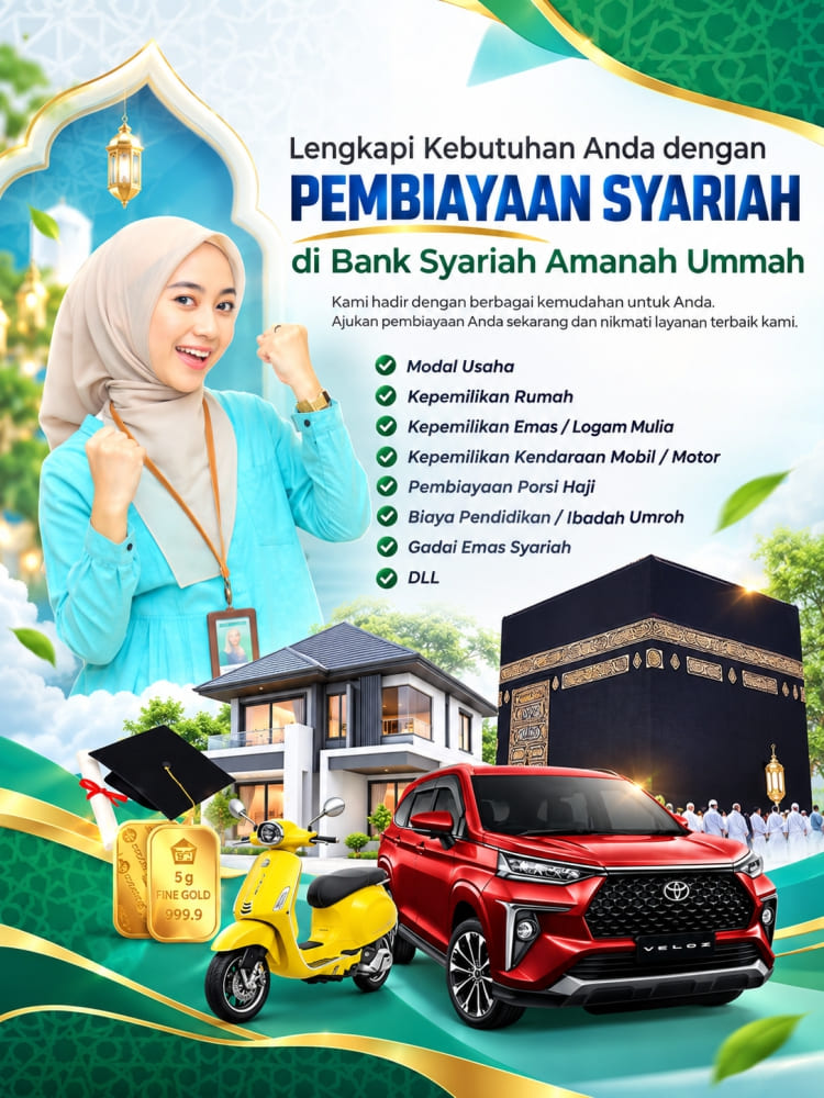 BANNER MOBILE 2026 - PEMBIAYAAN